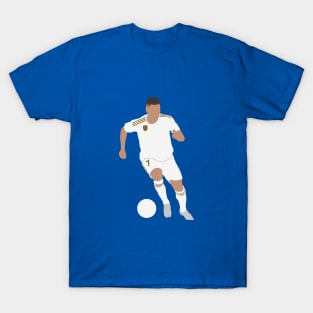 Eden Hazard T-Shirt